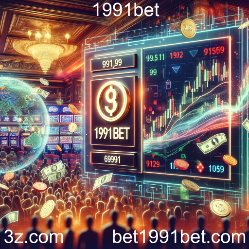 Explorando o Mercado Forex no 1991bet: Uma Nova Fronteira para Gamblers
